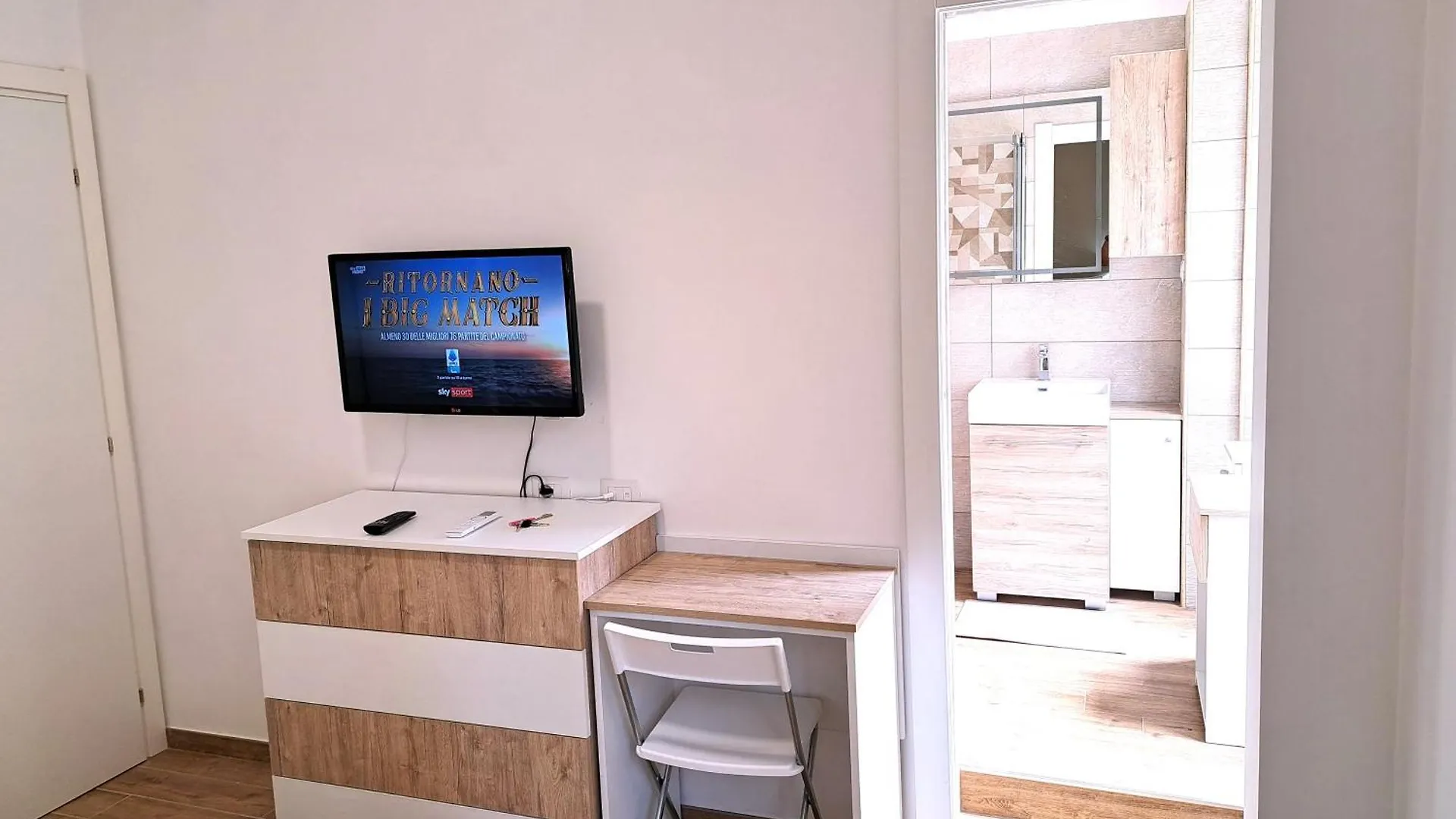 Διαμέρισμα San Giovanni Metro Flat Ρώμη
