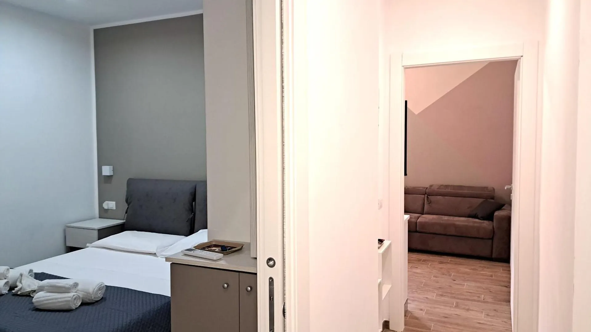 San Giovanni Metro Flat Ρώμη Διαμέρισμα