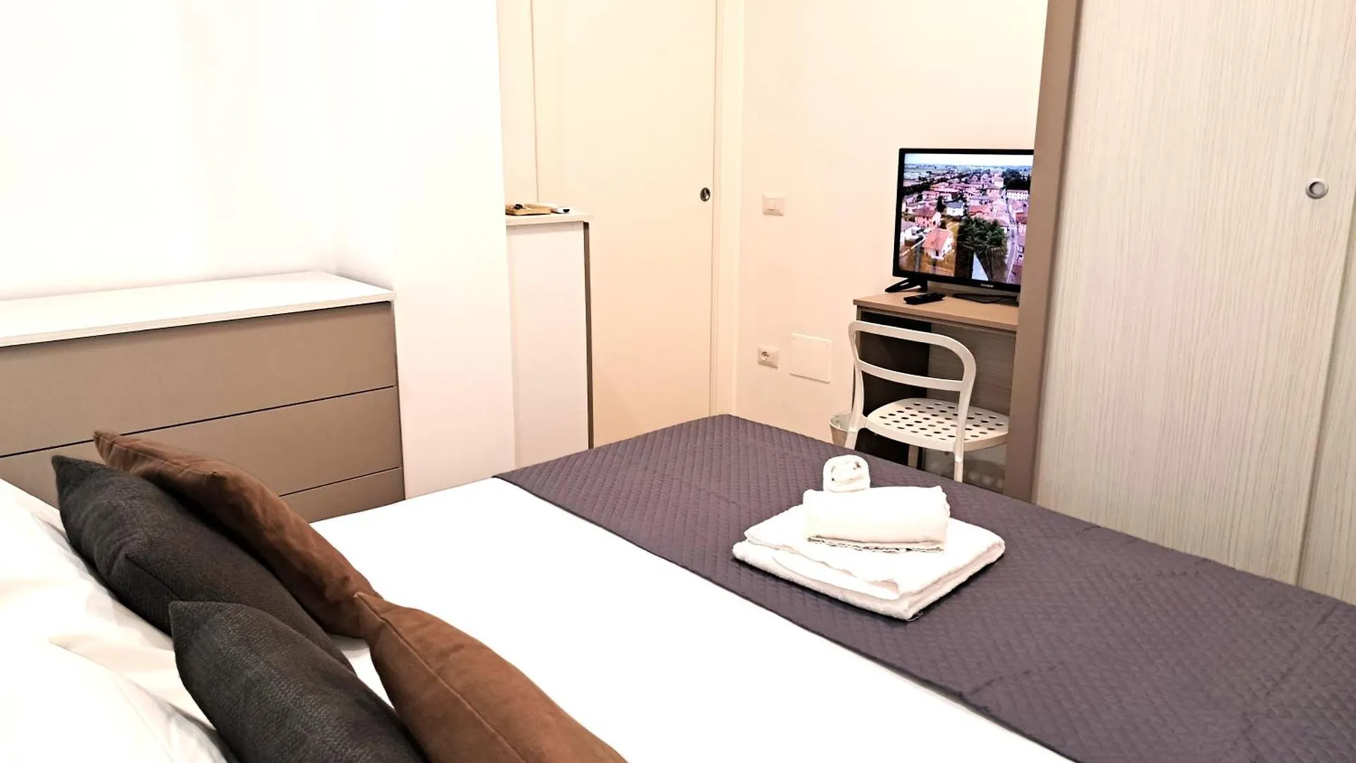 San Giovanni Metro Flat Ρώμη Ιταλία