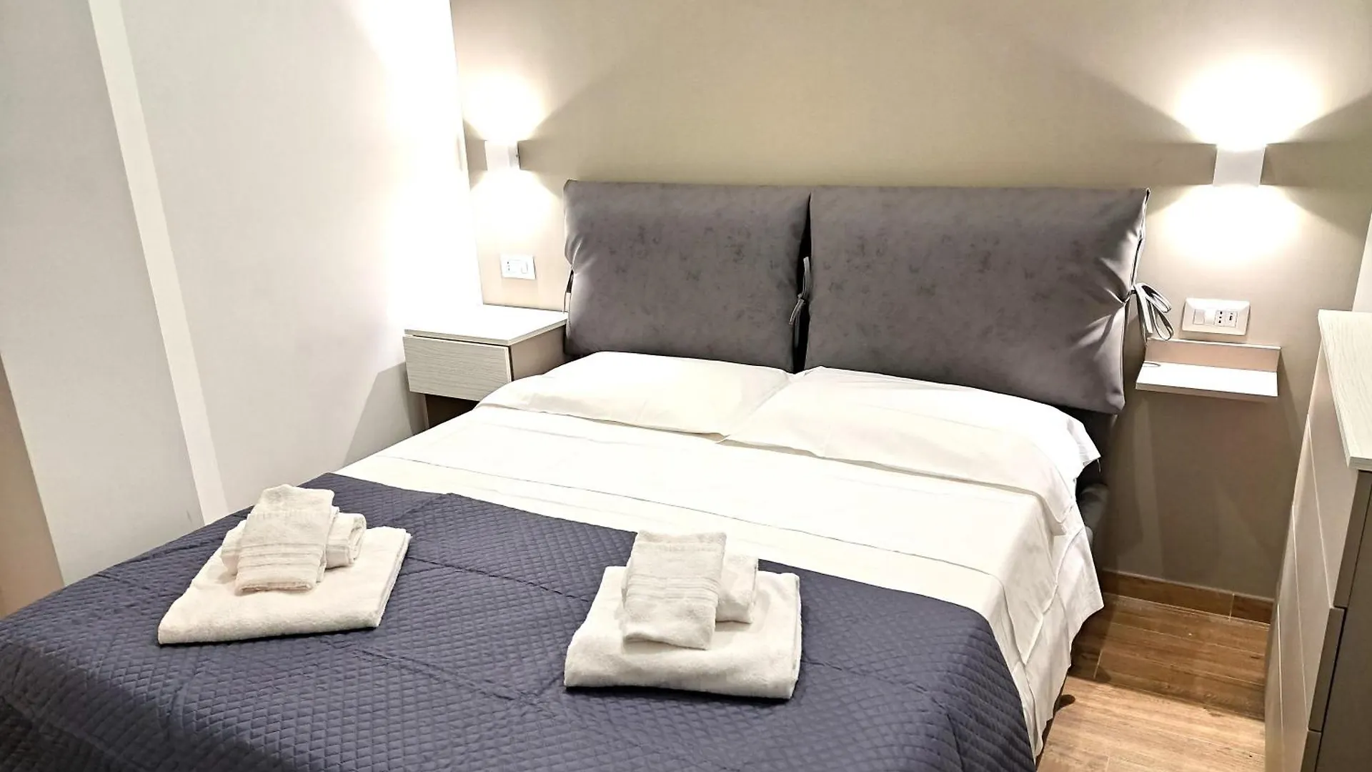 شقة San Giovanni Metro Flat روما