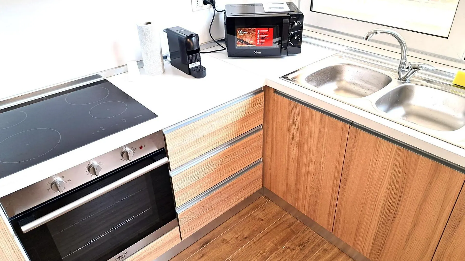 San Giovanni Metro Flat روما 0*,  إيطاليا