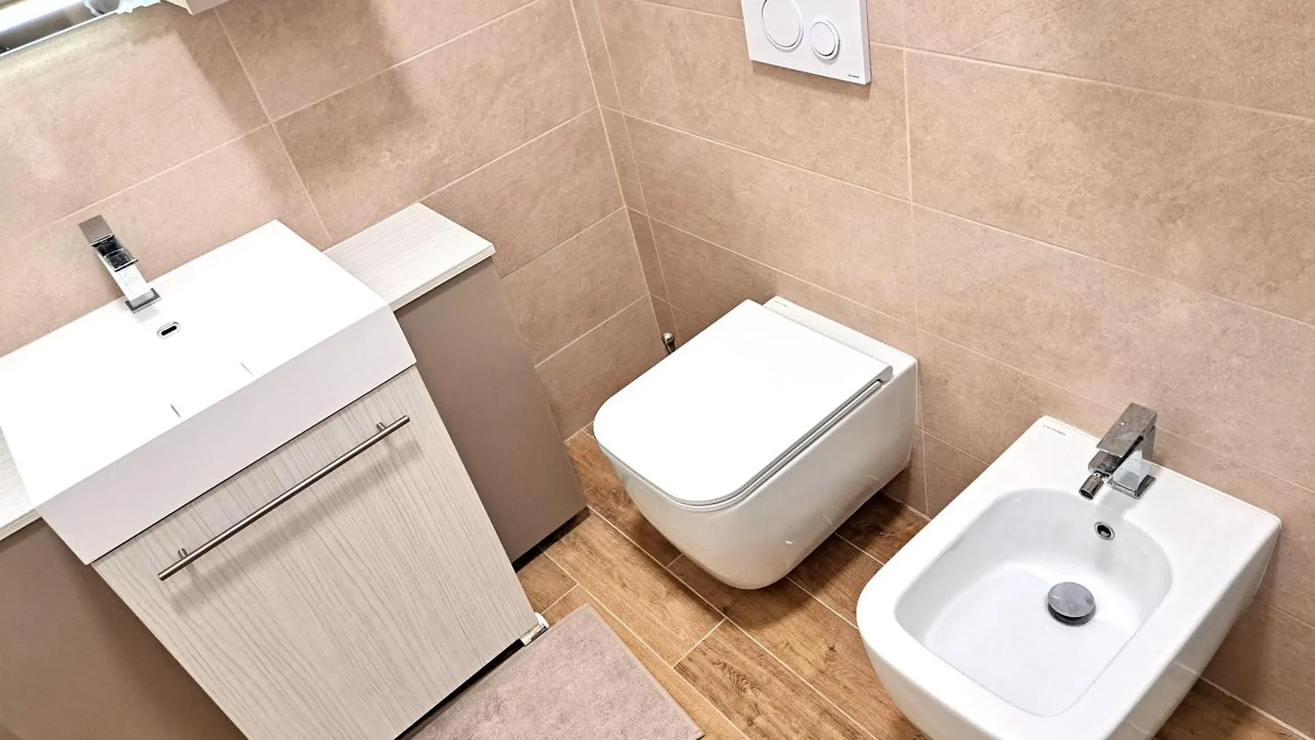 شقة San Giovanni Metro Flat روما إيطاليا