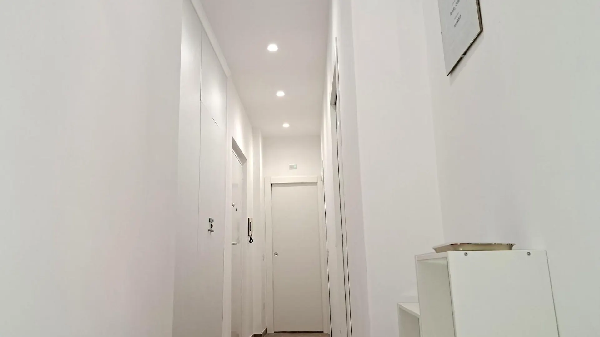 شقة San Giovanni Metro Flat روما